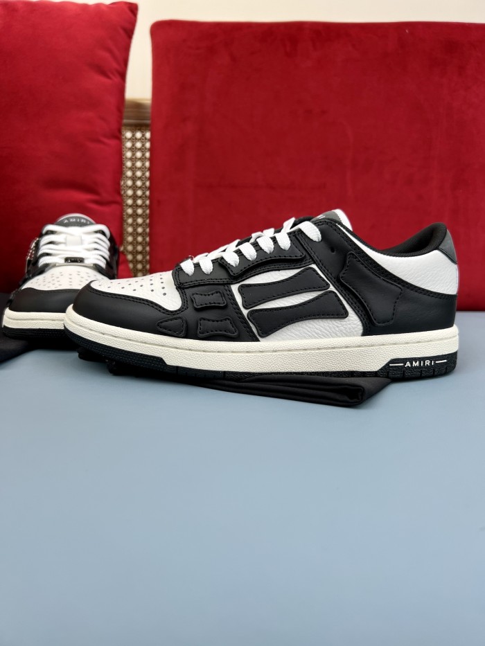 AMIRI Mens Shoes Sneakers Luxury Brand Design Casual Mens Shoes with Original Box Whatsapp【+1-3239614486】