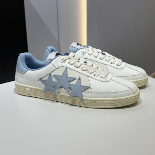 AMIRI Mens Shoes Sneakers Luxury Brand Design Casual Mens Shoes with Original Box Whatsapp【+1-3239614486】