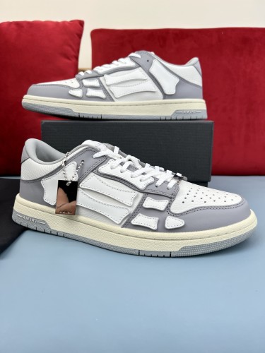 AMIRI Mens Shoes Sneakers Luxury Brand Design Casual Mens Shoes with Original Box Whatsapp【+1-3239614486】