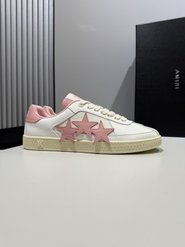AMIRI Mens Shoes Sneakers Luxury Brand Design Casual Mens Shoes with Original Box Whatsapp【+1-3239614486】