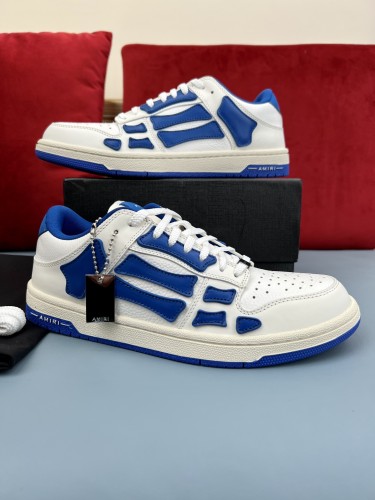 AMIRI Mens Shoes Sneakers Luxury Brand Design Casual Mens Shoes with Original Box Whatsapp【+1-3239614486】