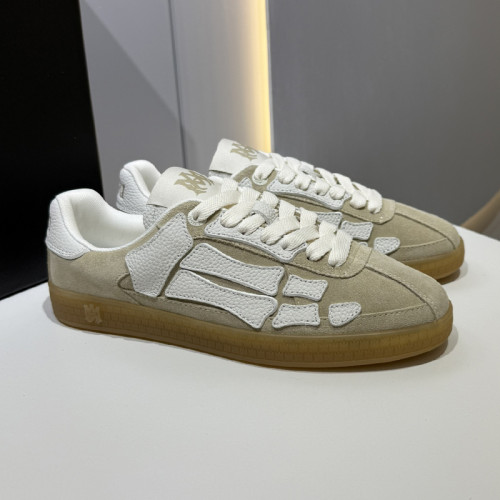 AMIRI Mens Shoes Sneakers Luxury Brand Design Casual Mens Shoes with Original Box Whatsapp【+1-3239614486】