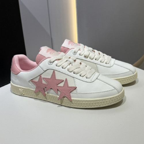 AMIRI Mens Shoes Sneakers Luxury Brand Design Casual Mens Shoes with Original Box Whatsapp【+1-3239614486】