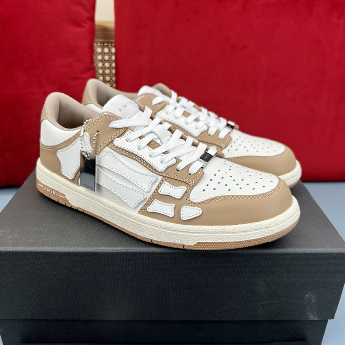 AMIRI Mens Shoes Sneakers Luxury Brand Design Casual Mens Shoes with Original Box Whatsapp【+1-3239614486】
