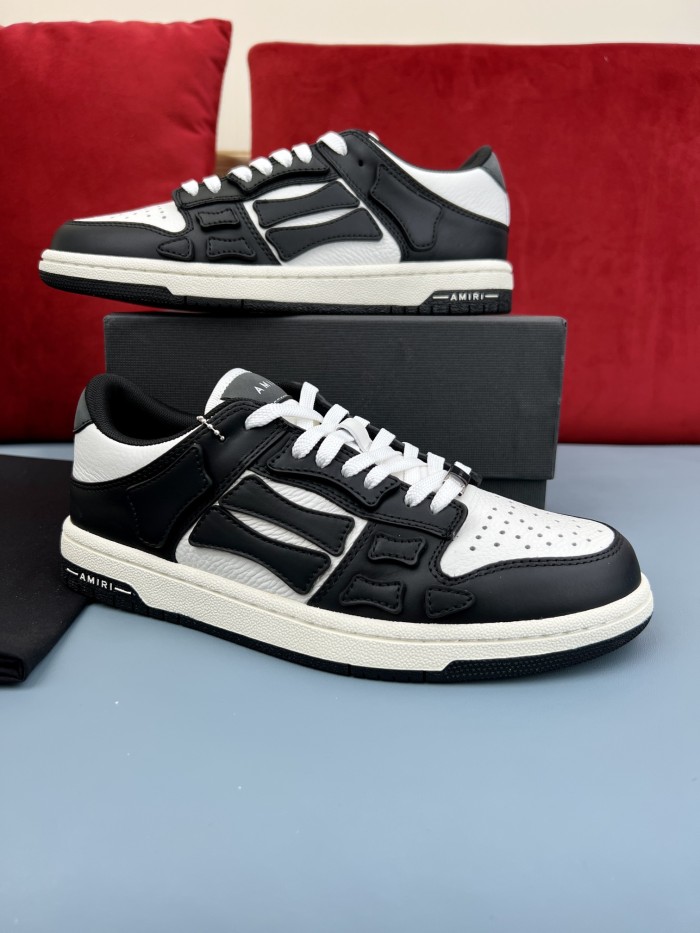 AMIRI Mens Shoes Sneakers Luxury Brand Design Casual Mens Shoes with Original Box Whatsapp【+1-3239614486】