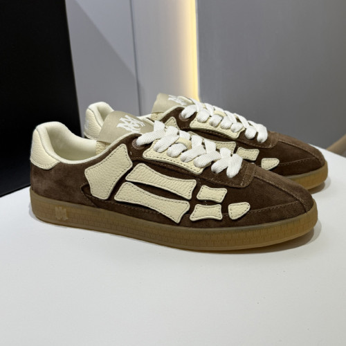 AMIRI Mens Shoes Sneakers Luxury Brand Design Casual Mens Shoes with Original Box Whatsapp【+1-3239614486】