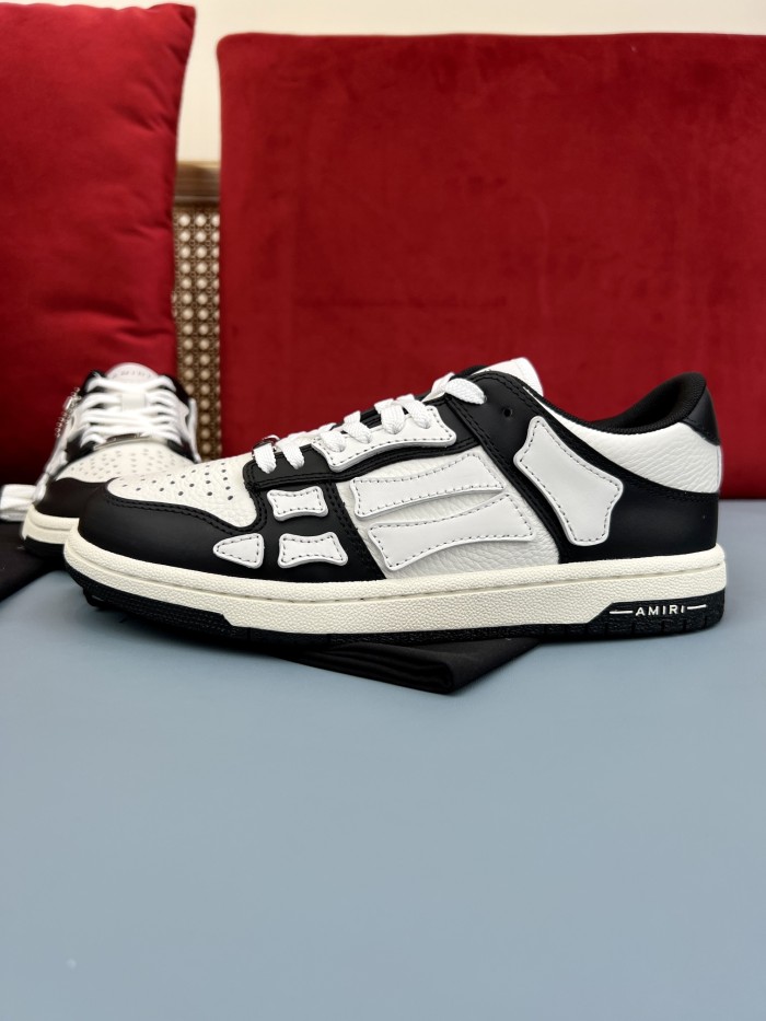 AMIRI Mens Shoes Sneakers Luxury Brand Design Casual Mens Shoes with Original Box Whatsapp【+1-3239614486】