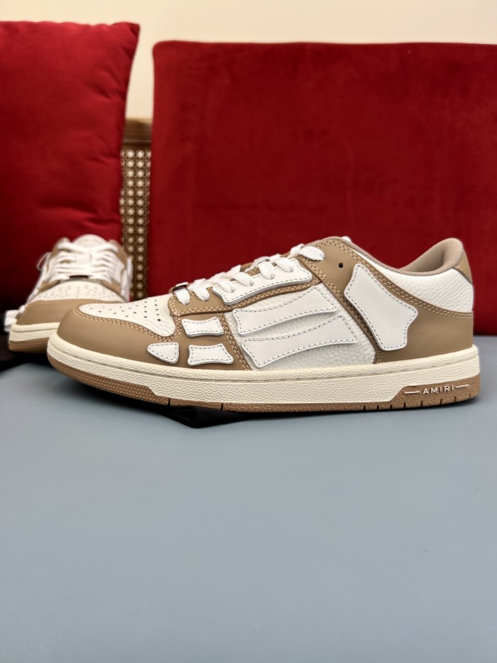 AMIRI Mens Shoes Sneakers Luxury Brand Design Casual Mens Shoes with Original Box Whatsapp【+1-3239614486】