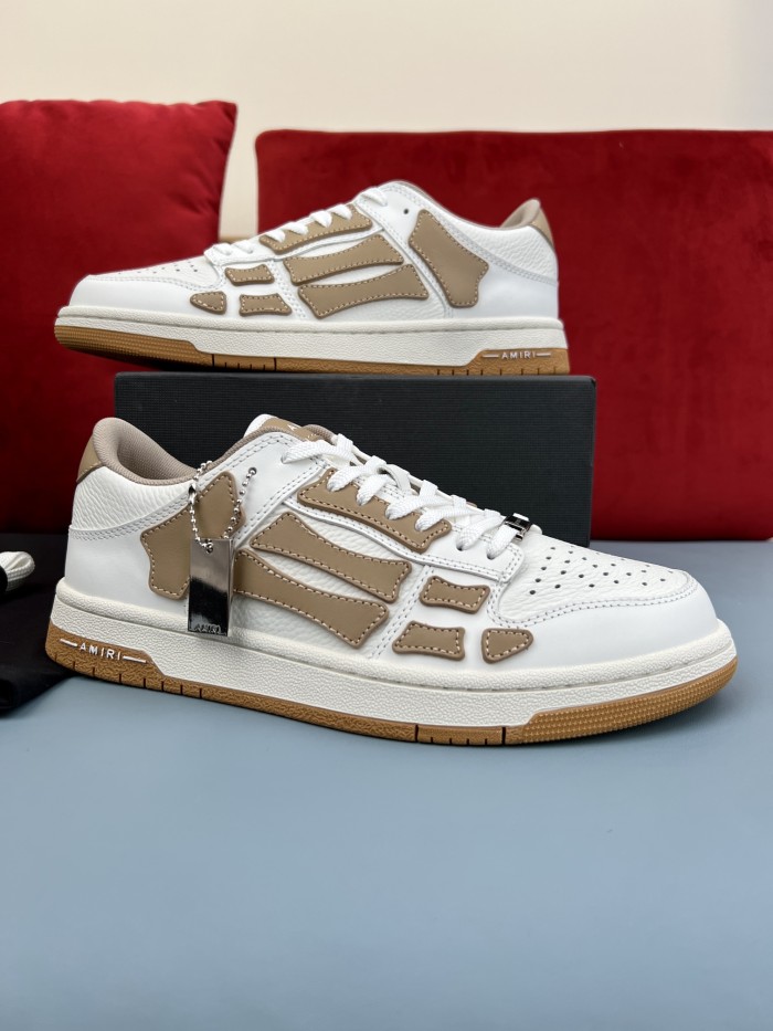 AMIRI Mens Shoes Sneakers Luxury Brand Design Casual Mens Shoes with Original Box Whatsapp【+1-3239614486】