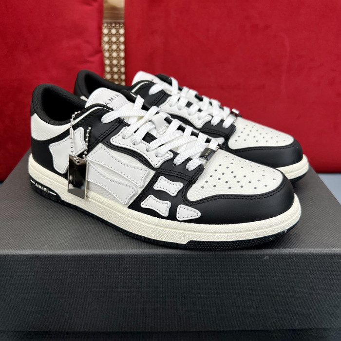 AMIRI Mens Shoes Sneakers Luxury Brand Design Casual Mens Shoes with Original Box Whatsapp【+1-3239614486】