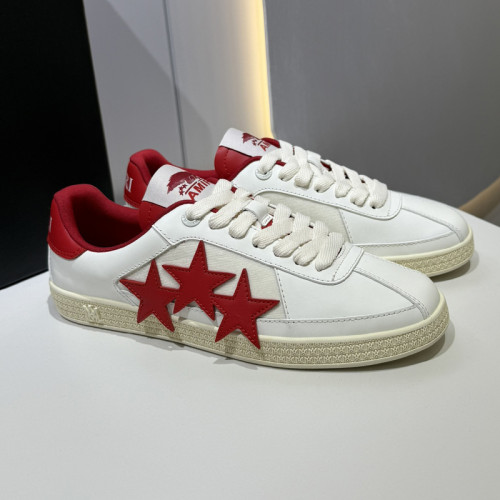AMIRI Mens Shoes Sneakers Luxury Brand Design Casual Mens Shoes with Original Box Whatsapp【+1-3239614486】