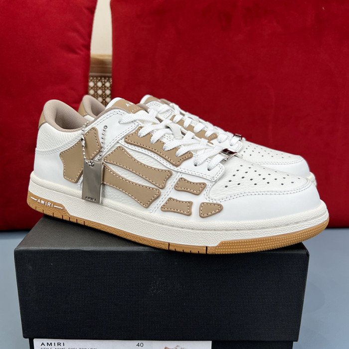 AMIRI Mens Shoes Sneakers Luxury Brand Design Casual Mens Shoes with Original Box Whatsapp【+1-3239614486】