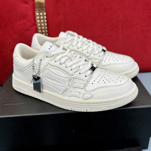 AMIRI Mens Shoes Sneakers Luxury Brand Design Casual Mens Shoes with Original Box Whatsapp【+1-3239614486】