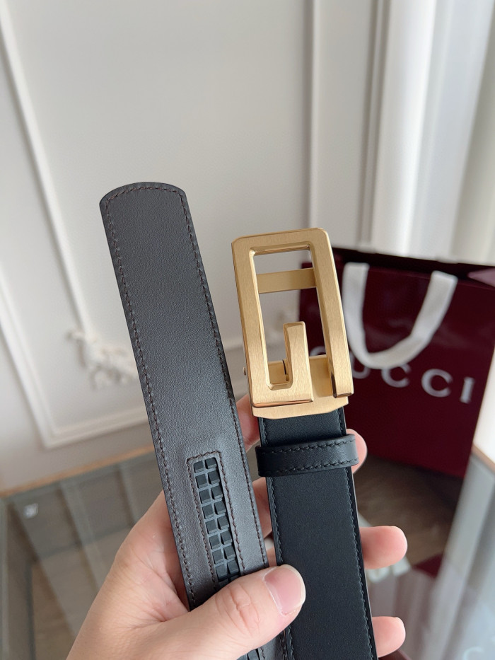 Gucci Mens Belt Luxury Brand Design Fashion Type with Original Box whatsapp 【+1-3239614486】