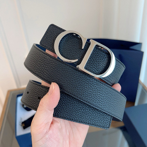 Dior Mens Belt Fashion Belts 3.5cm Width Luxury Brand Design Fashion Type with Original Box whatsapp【+1-3239614486】