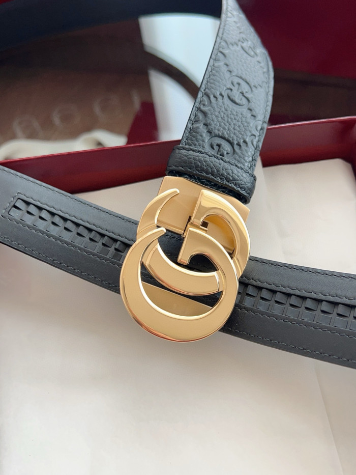 Gucci Mens Belt Luxury Brand Design Fashion Type with Original Box whatsapp 【+1-3239614486】