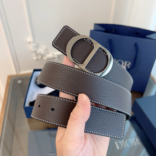 Dior Mens Belt Fashion Belts 3.5cm Width Luxury Brand Design Fashion Type with Original Box whatsapp【+1-3239614486】