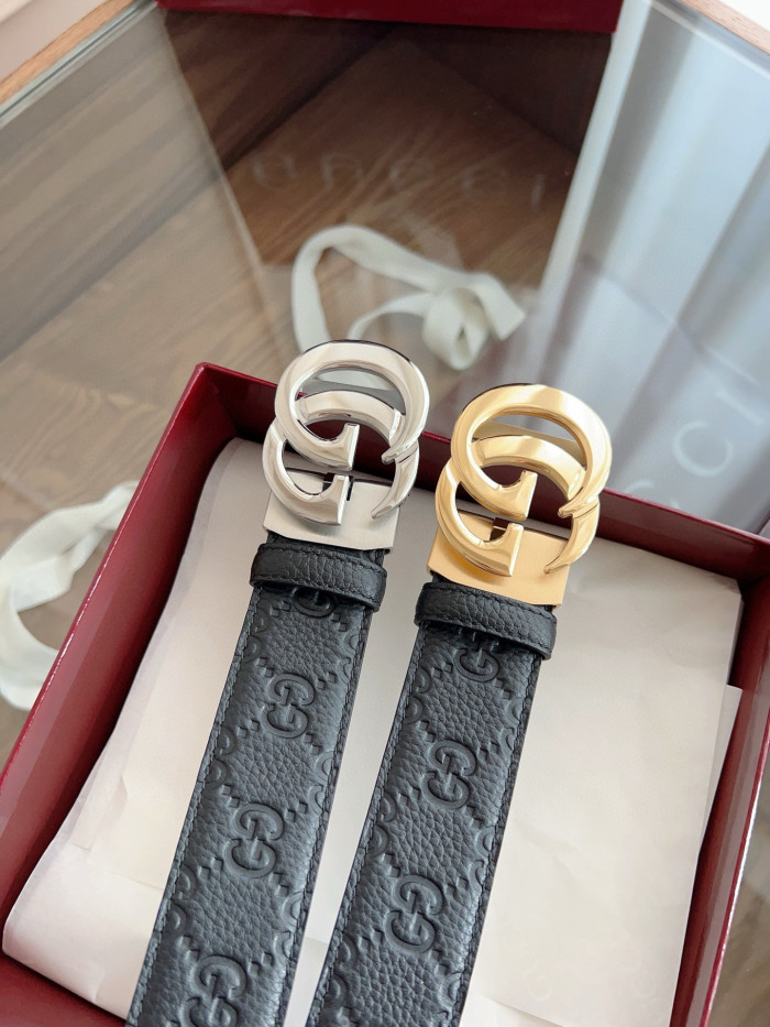 Gucci Mens Belt Luxury Brand Design Fashion Type with Original Box whatsapp 【+1-3239614486】