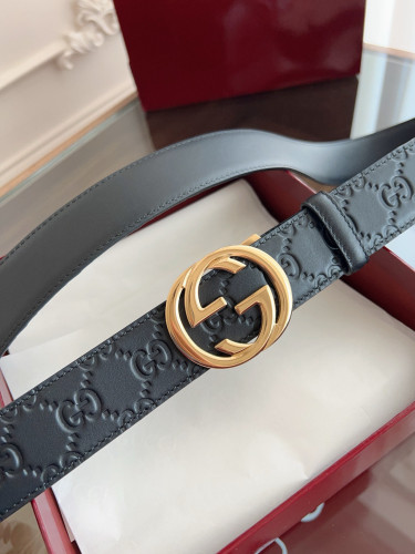 Gucci Mens Belt Luxury Brand Design Fashion Type with Original Box whatsapp 【+1-3239614486】