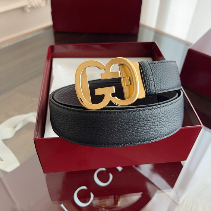 Gucci Mens Belt Luxury Brand Design Fashion Type with Original Box whatsapp 【+1-3239614486】