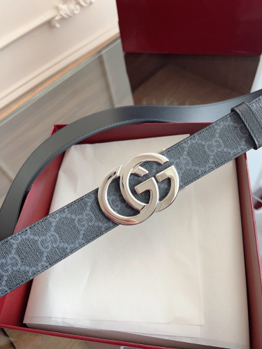 Gucci Mens Belt Luxury Brand Design Fashion Type with Original Box whatsapp 【+1-3239614486】