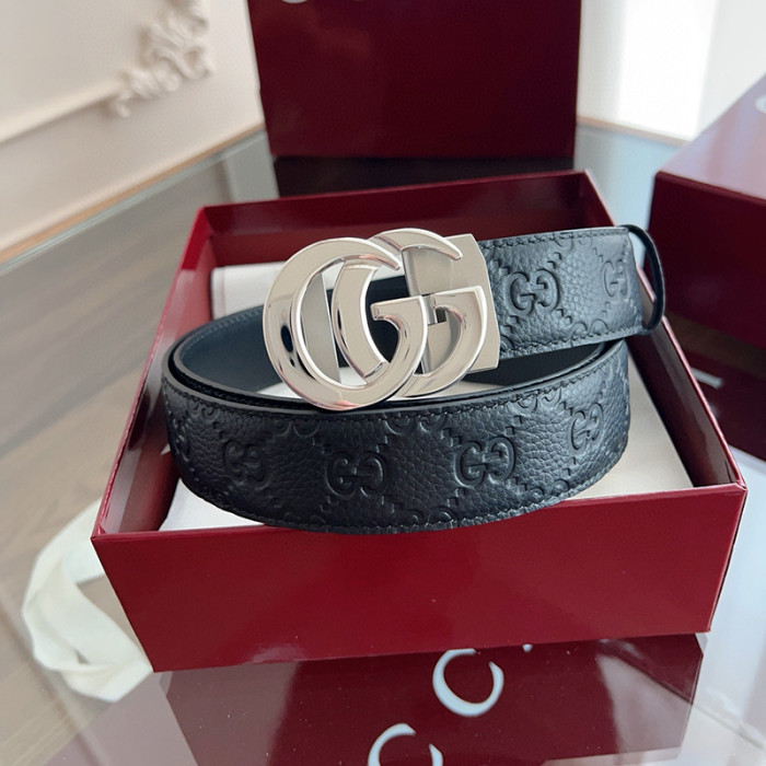 Gucci Mens Belt Luxury Brand Design Fashion Type with Original Box whatsapp 【+1-3239614486】