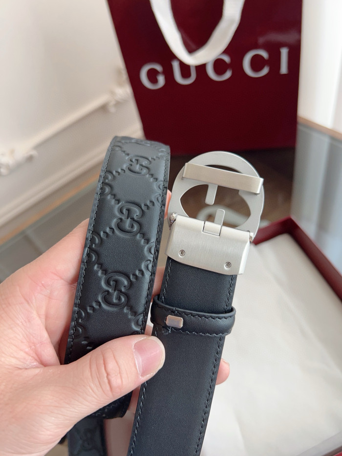 Gucci Mens Belt Luxury Brand Design Fashion Type with Original Box whatsapp 【+1-3239614486】