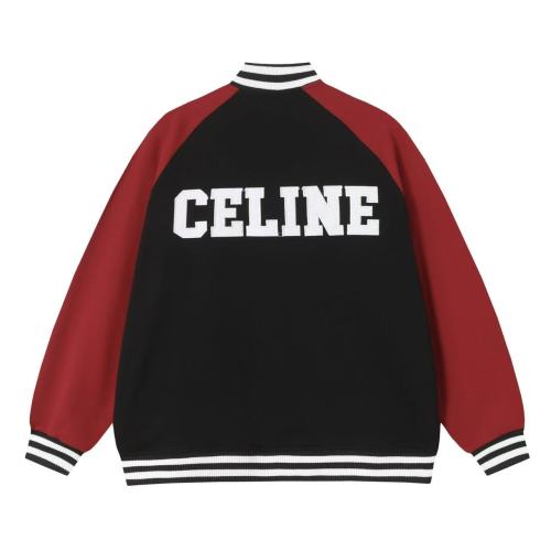 Celine Men Womens Coat Hoodie Luxury Brand Mens Jackets Top Quality Whatsapp【+1-3239614486】