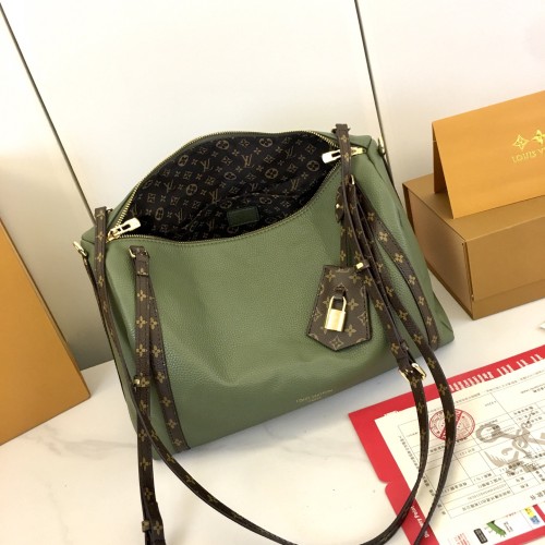 Louis Vuitton LV Womens Bags Shoulder Bag Luxury Brand Express MM M26359 with Original Box whatsapp 【+1-3239614486】