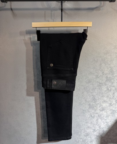 Burberry Luxury Brand Women Mens Pant Jeans Whatsapp 【+1-3239614486】