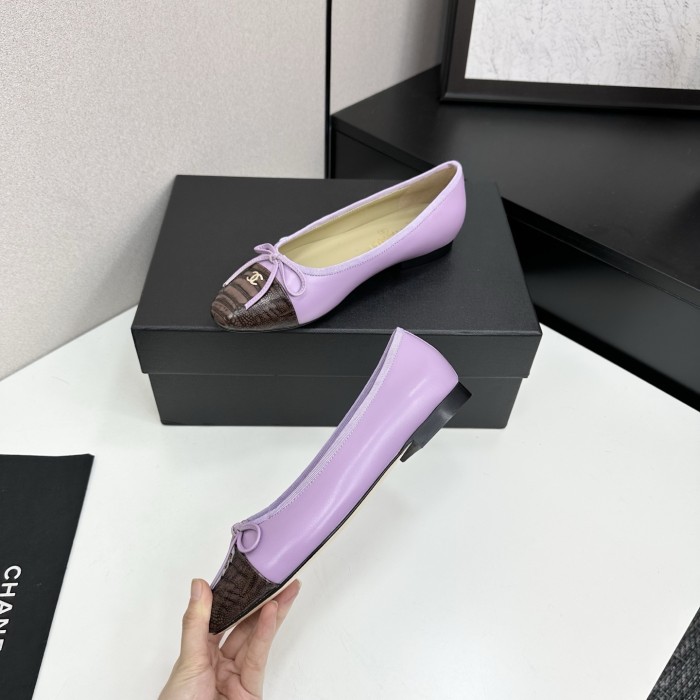 Chanel Womens Shoes Casual Pumps Luxury Brand Design with Original Box whatsapp 【+1-3239614486】