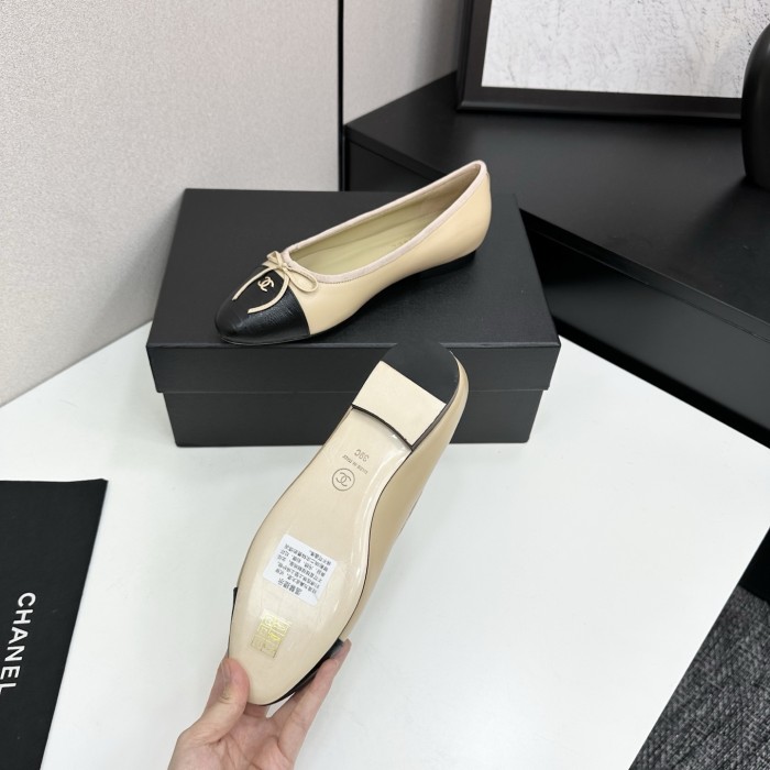 Chanel Womens Shoes Casual Pumps Luxury Brand Design with Original Box whatsapp 【+1-3239614486】