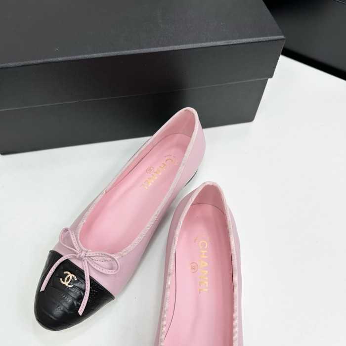 Chanel Womens Shoes Casual Pumps Luxury Brand Design with Original Box whatsapp 【+1-3239614486】