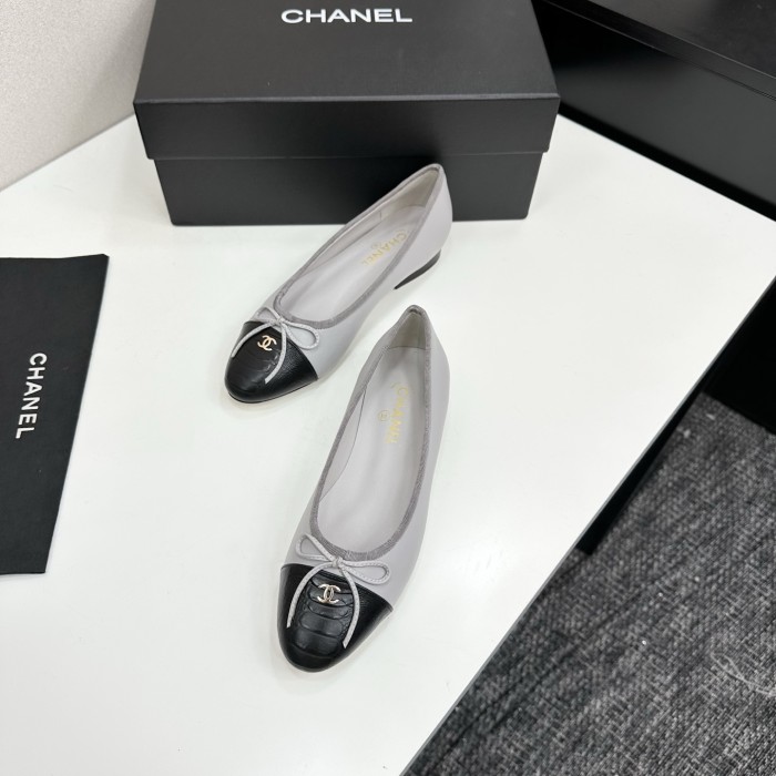 Chanel Womens Shoes Casual Pumps Luxury Brand Design with Original Box whatsapp 【+1-3239614486】