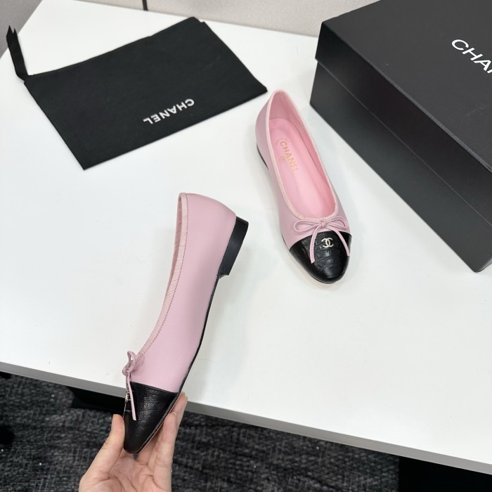Chanel Womens Shoes Casual Pumps Luxury Brand Design with Original Box whatsapp 【+1-3239614486】