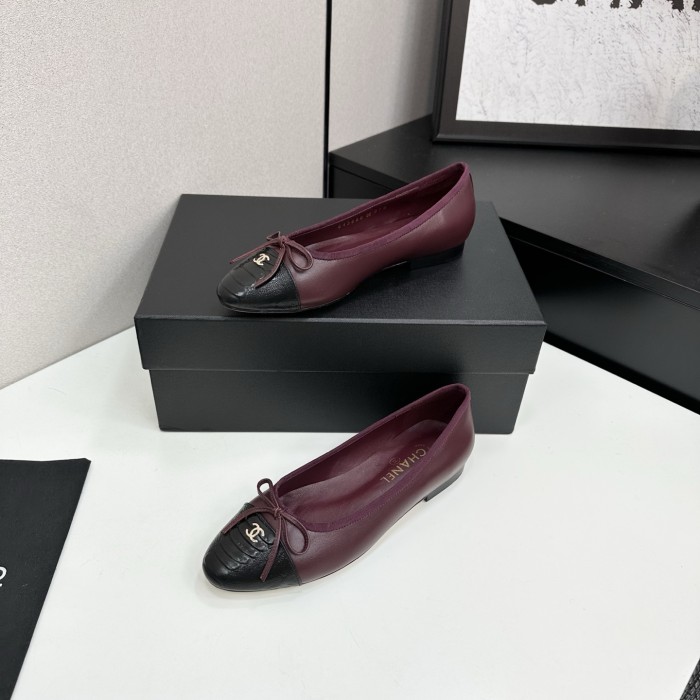 Chanel Womens Shoes Casual Pumps Luxury Brand Design with Original Box whatsapp 【+1-3239614486】