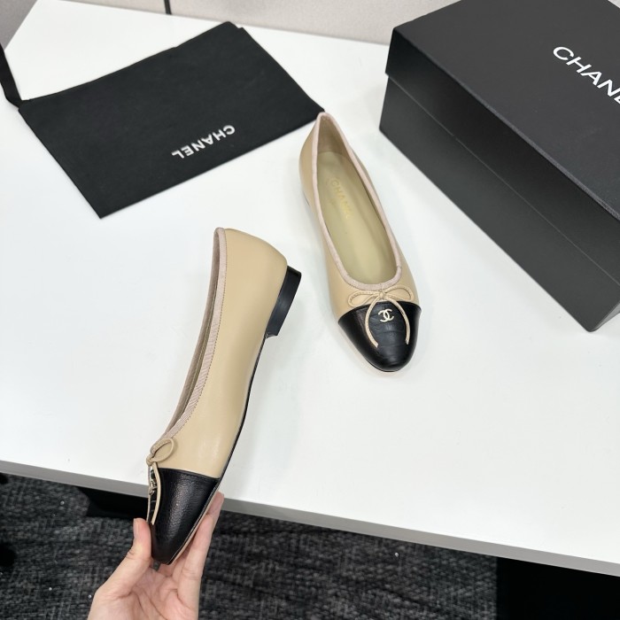 Chanel Womens Shoes Casual Pumps Luxury Brand Design with Original Box whatsapp 【+1-3239614486】