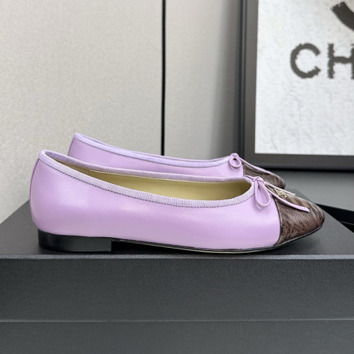 Chanel Womens Shoes Casual Pumps Luxury Brand Design with Original Box whatsapp 【+1-3239614486】