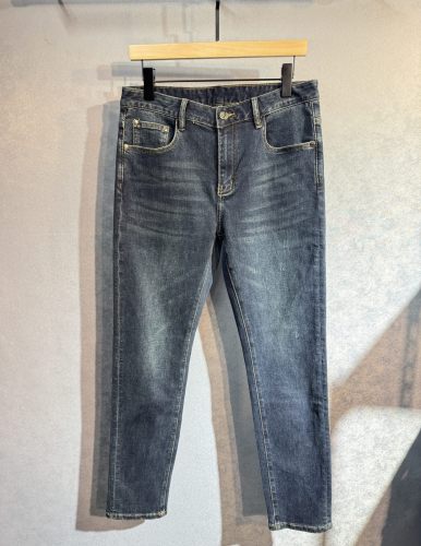 Saint Laurent Luxury Brand Womens Mens Unisex Pants Jeans Whatsapp【+1-3239614486】