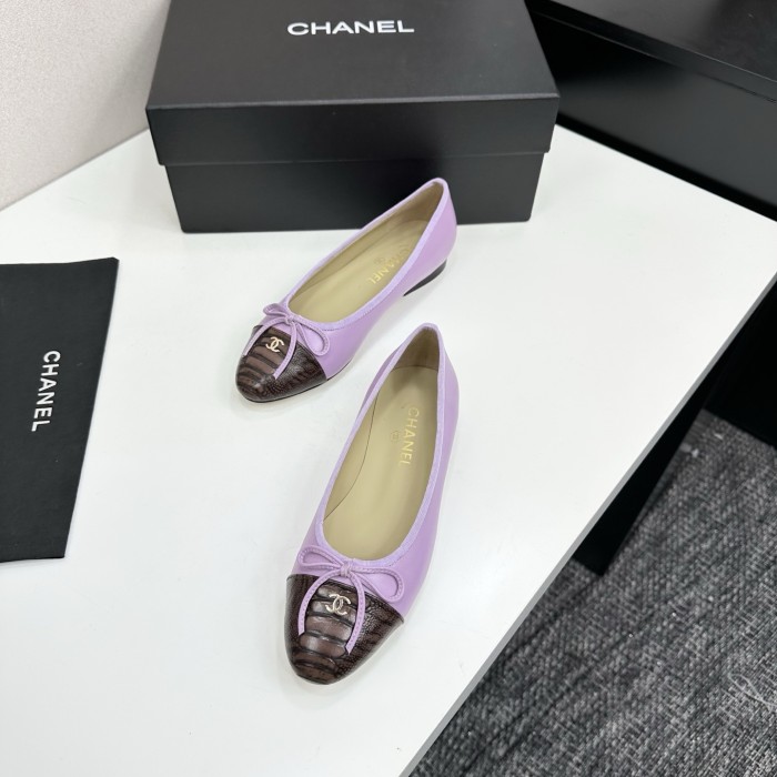 Chanel Womens Shoes Casual Pumps Luxury Brand Design with Original Box whatsapp 【+1-3239614486】