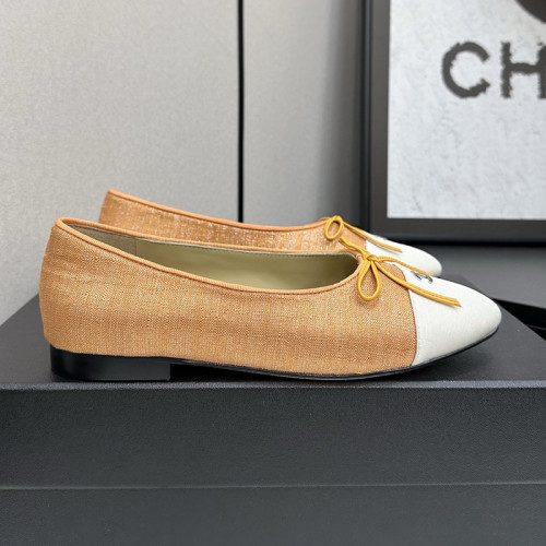 Chanel Womens Shoes Casual Pumps Luxury Brand Design with Original Box whatsapp 【+1-3239614486】