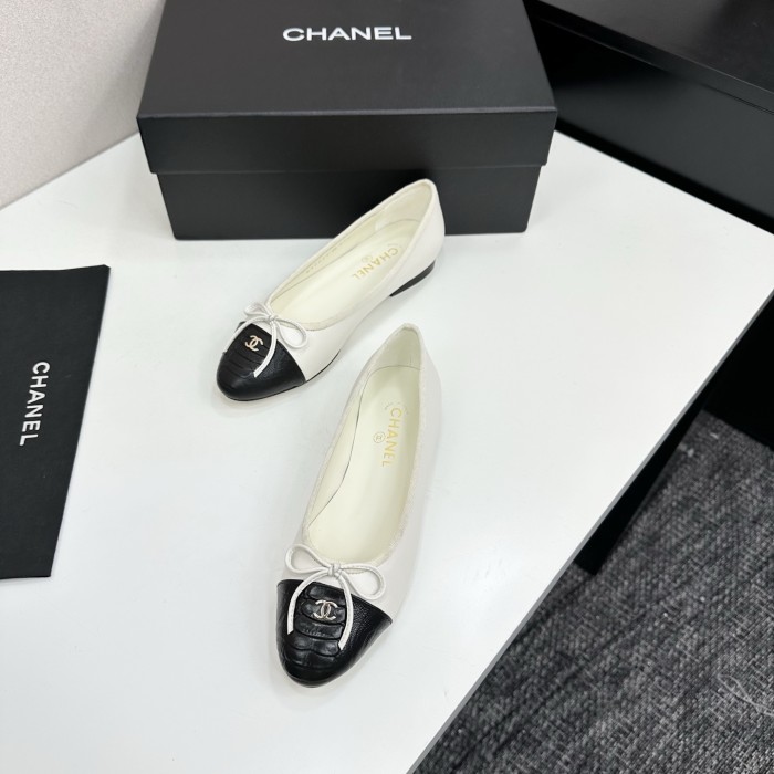 Chanel Womens Shoes Casual Pumps Luxury Brand Design with Original Box whatsapp 【+1-3239614486】