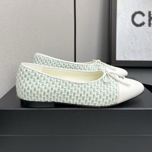 Chanel Womens Shoes Casual Pumps Luxury Brand Design with Original Box whatsapp 【+1-3239614486】