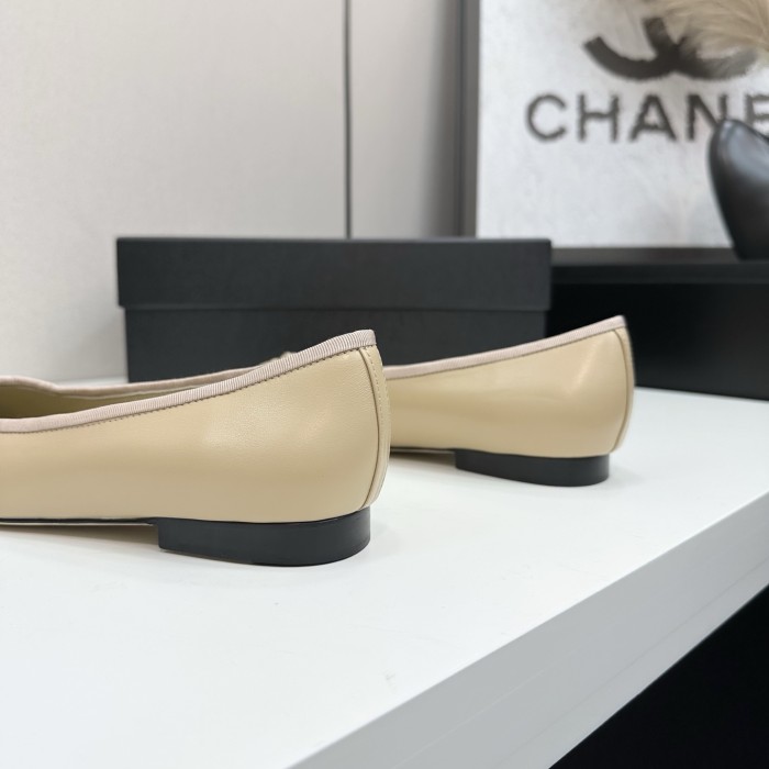 Chanel Womens Shoes Casual Pumps Luxury Brand Design with Original Box whatsapp 【+1-3239614486】