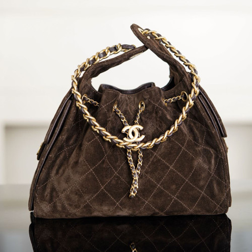 Chanel Womens Bags Crossbody Bag Luxury Brand  Chanel 25 Small Handbag Grained Calfskin & Gold-Tone Metal  Black whatsapp 【+1-3239614486】