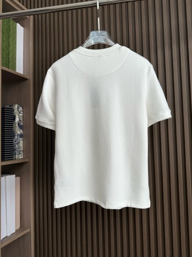 Prada Luxury Brand Men Womens Short Sleeve T-Shirt T shirts Whatsapp 【+1-3239614486】