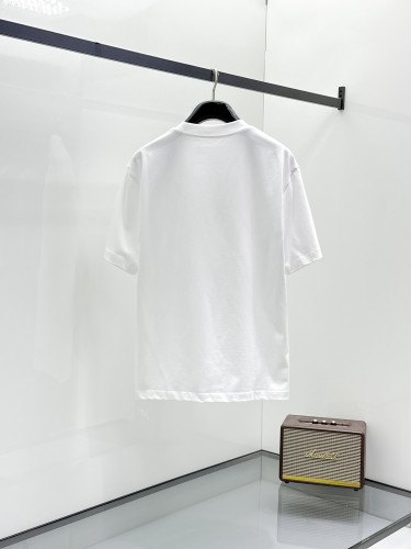 Prada Luxury Brand Men Womens Short Sleeve T-Shirt T shirts Whatsapp 【+1-3239614486】