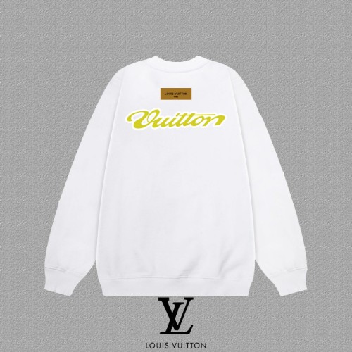 Louis Vuitton Womens Mens Sweatshirt Luxury Brand Mens Sweatshirts Whatsapp【+1-3239614486】