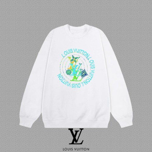 Louis Vuitton Womens Mens Sweatshirt Luxury Brand Mens Sweatshirts Whatsapp【+1-3239614486】
