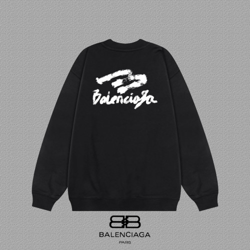 Balenciaga Womens Mens Long Sleeve Sweatshirt Luxury Brand Mens Sweatshirts Whatsapp【+1-3239614486】